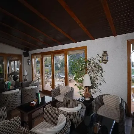 Sierra De Cazorla & 3* Hotel La Iruela