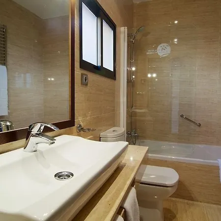Sierra De Cazorla & 3* Hotel