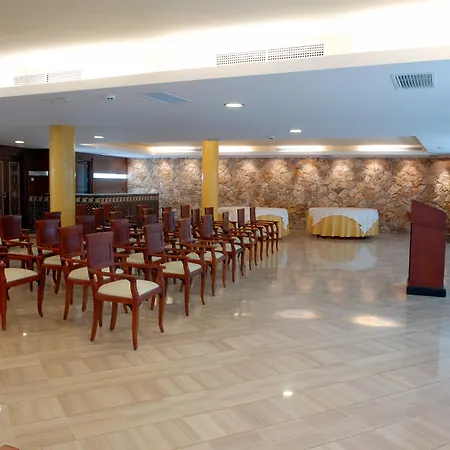 Sierra De Cazorla & 3* Hotel La Iruela