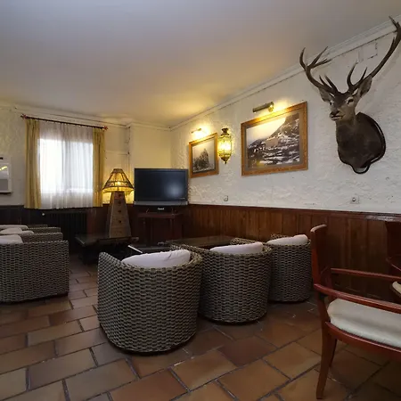 Sierra De Cazorla & 3* 3* Ла-Ируэла