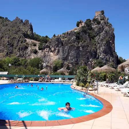 Hotel Sierra De Cazorla & 3* 3*