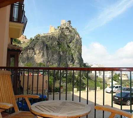 Sierra De Cazorla & 3* 3*