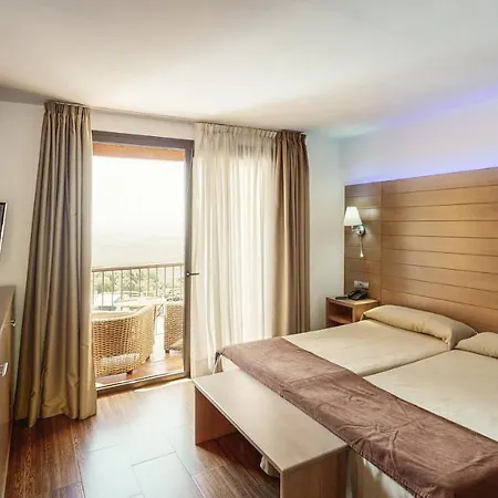 Hotel Sierra De Cazorla & 3* 3*