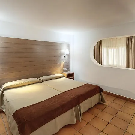 Hotel Sierra De Cazorla&spa 3*