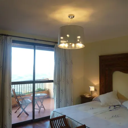 Sierra De Cazorla & 3* La Iruela