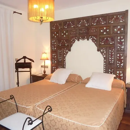 Sierra De Cazorla&spa 3* Hotel 3*