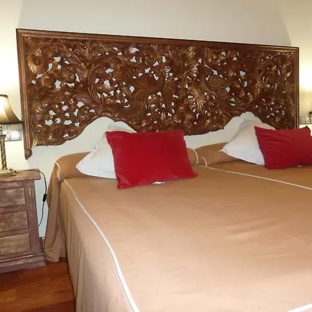 Sierra De Cazorla & 3* Ξενοδοχείο La Iruela