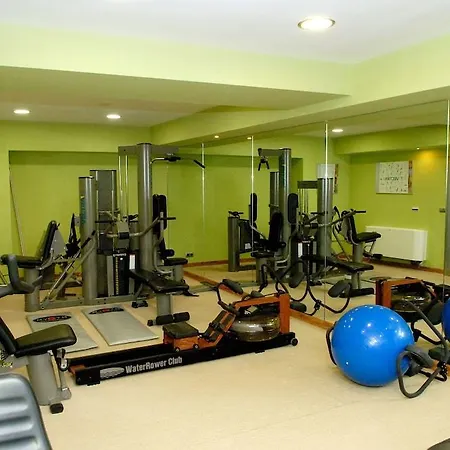 Sierra De Cazorla & 3* La Iruela