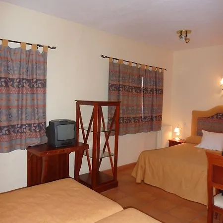 Sierra De Cazorla & 3* Hotel La Iruela