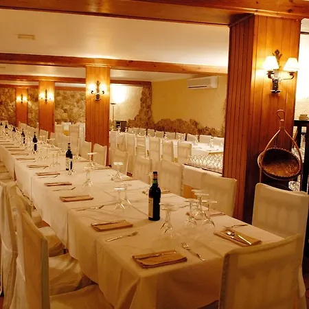 Sierra De Cazorla & 3* 3* La Iruela