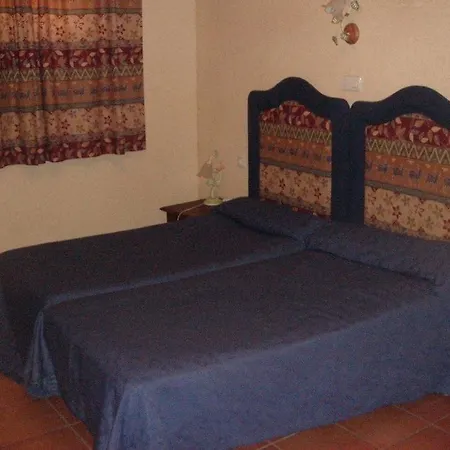 Sierra De Cazorla & 3* Hotel La Iruela