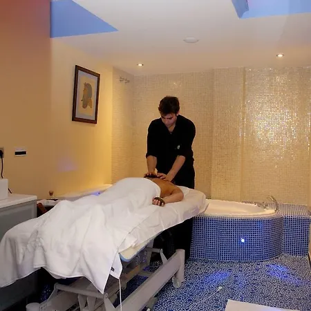 Ξενοδοχείο Sierra De Cazorla & 3*