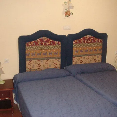 Sierra De Cazorla & 3* La Iruela