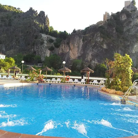 Sierra De Cazorla & 3* 3*