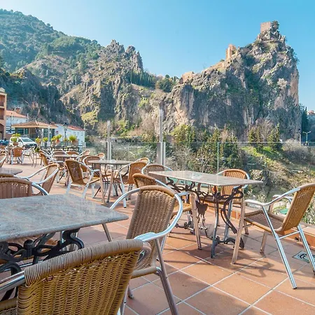 Sierra De Cazorla & 3* La Iruela