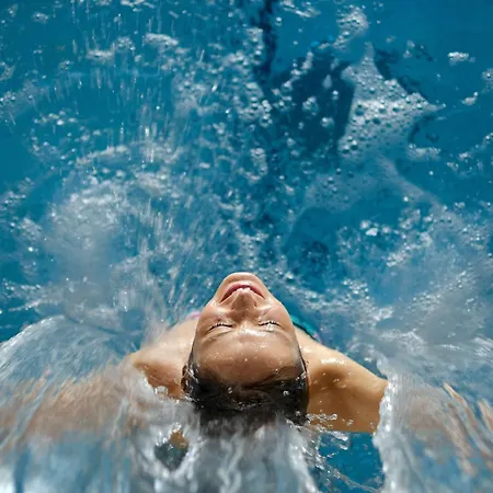 Ξενοδοχείο Sierra De Cazorla & 3*