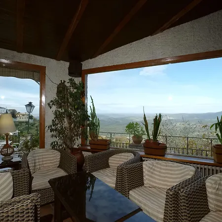 Ξενοδοχείο Sierra De Cazorla & 3* La Iruela