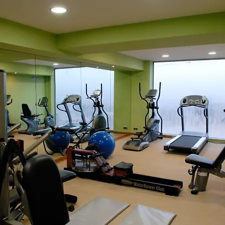 Sierra De Cazorla & 3*