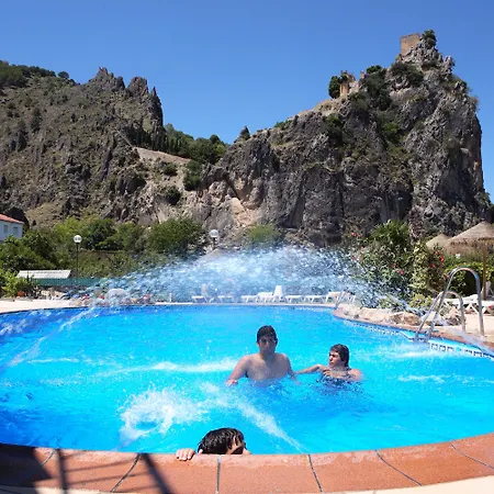 Sierra De Cazorla&spa 3* Hotel 3*