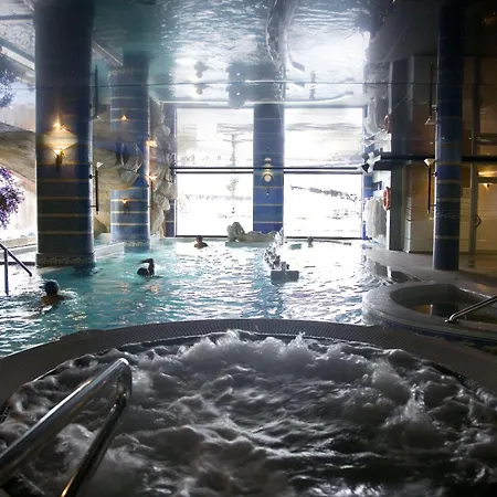 Sierra De Cazorla & 3* La Iruela