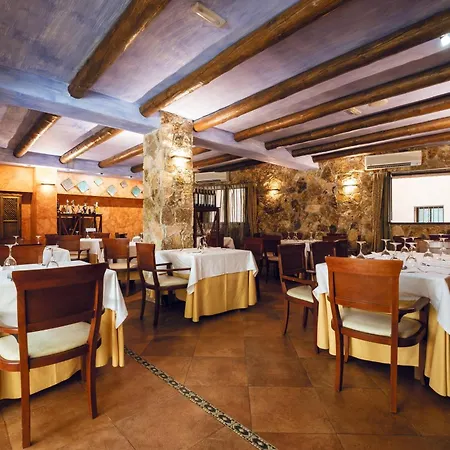 Sierra De Cazorla & 3* Ξενοδοχείο La Iruela