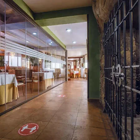 Sierra De Cazorla & 3*