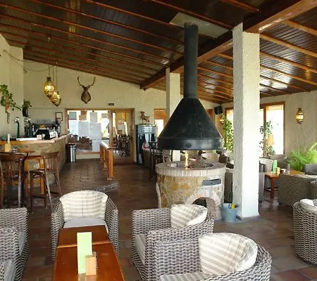 Sierra De Cazorla & 3* 3* La Iruela