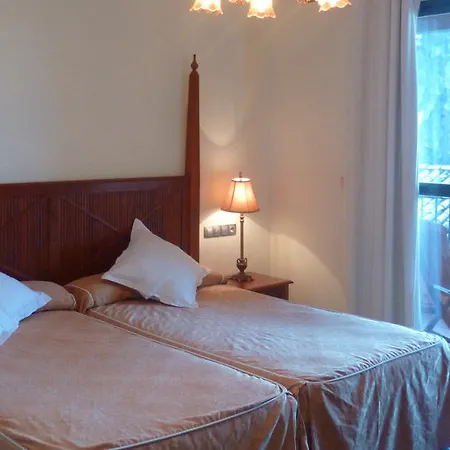 Sierra De Cazorla & 3* Ξενοδοχείο La Iruela