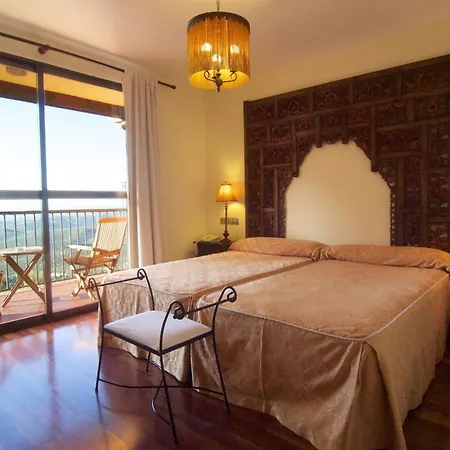 Sierra De Cazorla & 3*