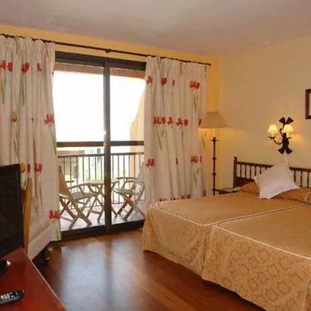 Sierra De Cazorla&spa 3* 3*