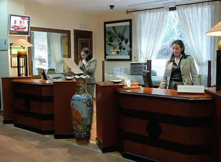 Sierra De Cazorla & 3* Ξενοδοχείο 3*