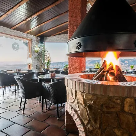 Sierra De Cazorla & 3* 3*