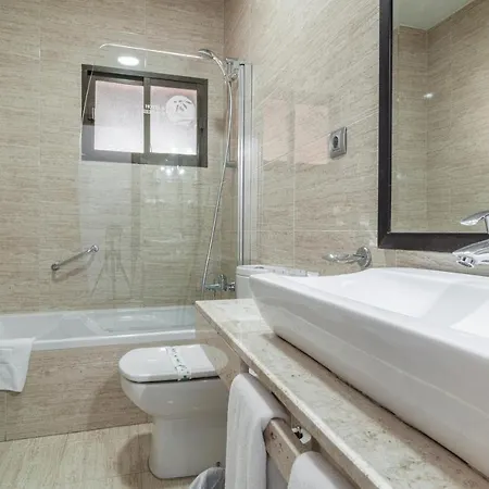 Sierra De Cazorla & 3* Ξενοδοχείο