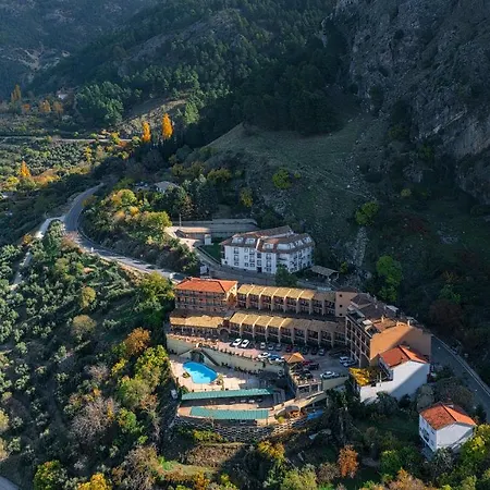 Ξενοδοχείο Sierra De Cazorla & 3* 3*