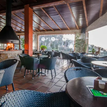 Sierra De Cazorla & 3* Ξενοδοχείο La Iruela