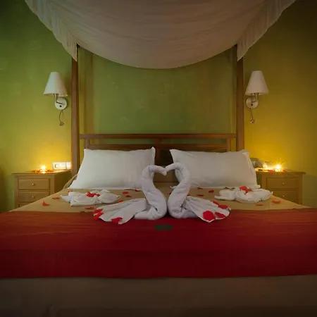 Sierra De Cazorla & 3* Ξενοδοχείο