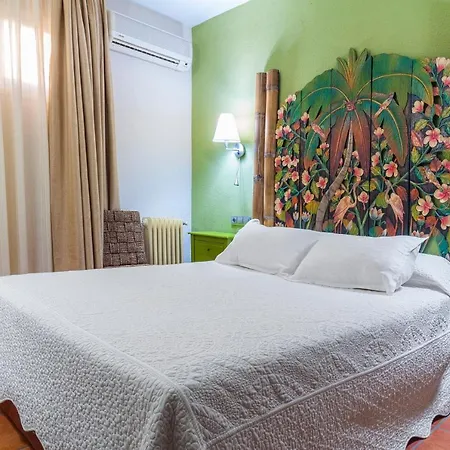 Sierra De Cazorla & 3* 3* La Iruela