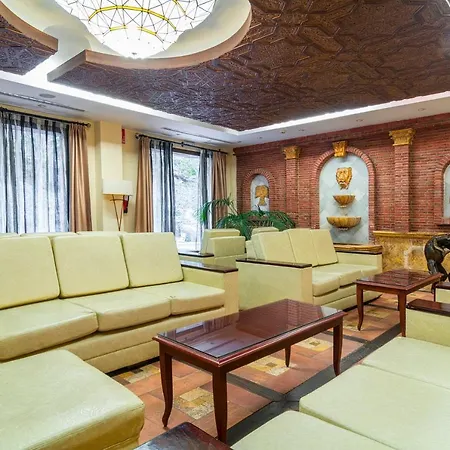 Sierra De Cazorla & 3* La Iruela