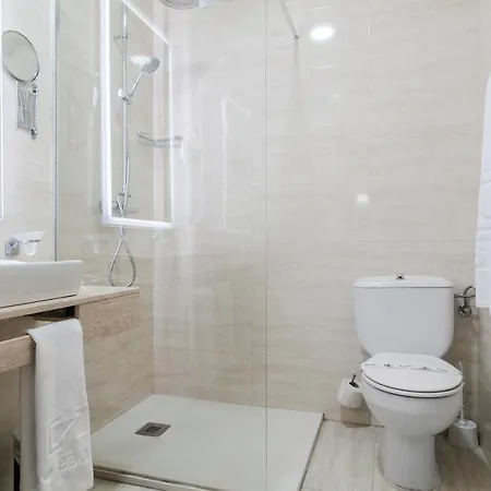 Sierra De Cazorla & 3* Ξενοδοχείο La Iruela