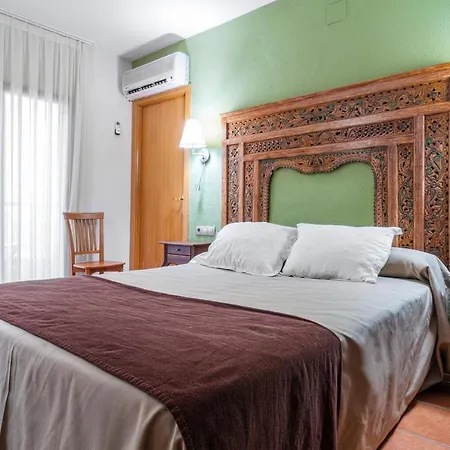 Sierra De Cazorla & 3* La Iruela