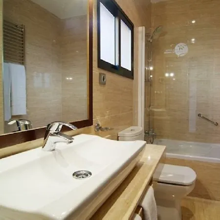 Sierra De Cazorla & 3* La Iruela