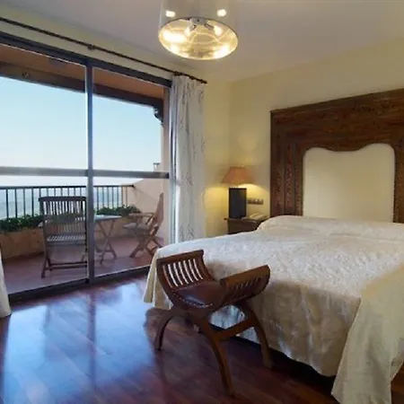 Hotel Sierra De Cazorla&spa 3* 3*
