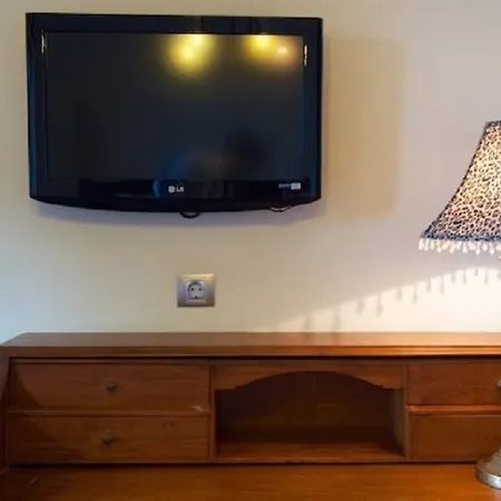 Ξενοδοχείο Sierra De Cazorla & 3*