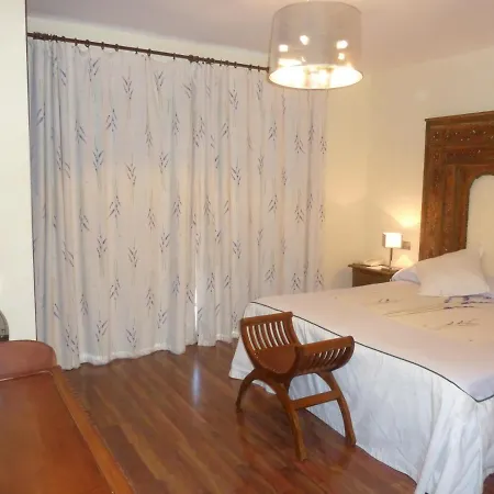 Sierra De Cazorla & 3* La Iruela