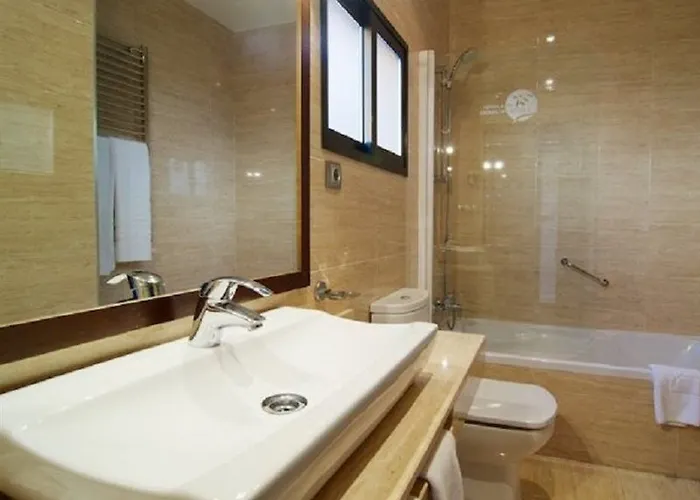 Sierra De Cazorla & 3* La Iruela