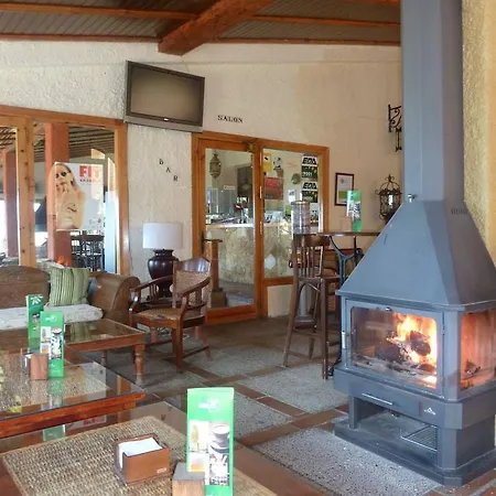 Sierra De & 3* קאסורלה