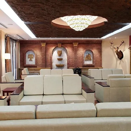 Hotel Sierra De Cazorla & 3* La Iruela