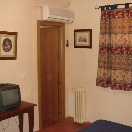 Sierra De Cazorla & 3* La Iruela