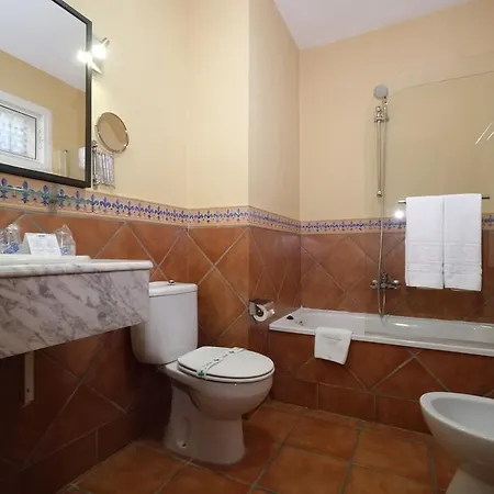 Sierra De & 3* 3* קאסורלה