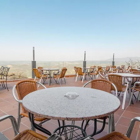 Sierra De Cazorla & 3* 3*